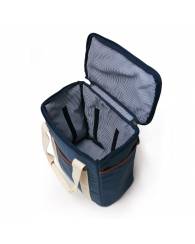 Hampton Wine Cooler with Supacolour Logo